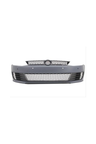 Volkswagen Jetta 2012-2015 Ön Tamponpanjur Glı