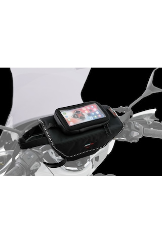 Forte Gt 70630 Gidon Ara Çantası Telefon Kılıflı 6 Inc X-max 25 Diğer
