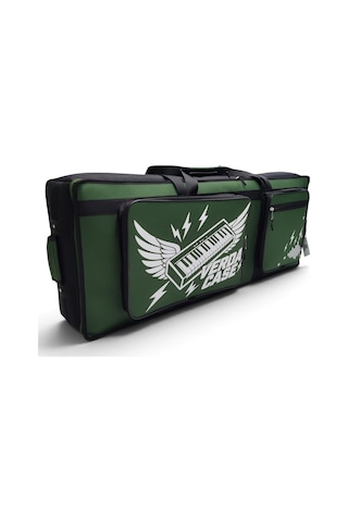 Pa5x, Kronos 2, Kronos 3, Pa700, Pa900, Pa1000 Uyumlu Baskılı Keyboard Org Softcase Taşıma Çantası Haki Pa5x, Kronos 2, Kronos 3, Pa700, Pa900, Pa1000 Uyumlu Baskılı Keyboard Org Softcase Taşıma Çantası Haki