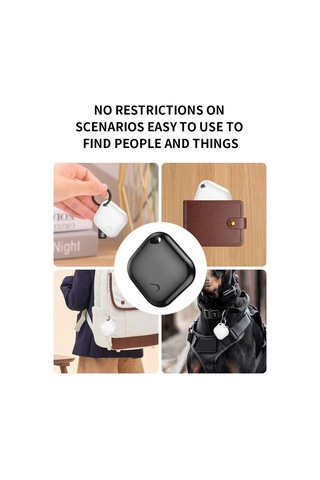 Tenfowee "Uyumlu Bluetooth Anahtar Bulucu - Küresel Konum Takip, Uzun Pil Ömrü Ve Yüksek Sesli Alarm"