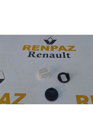 Renault Megane 2 Sag Ön Cam Dügme Çerçevesi Yuvasi 7701475136 291913085