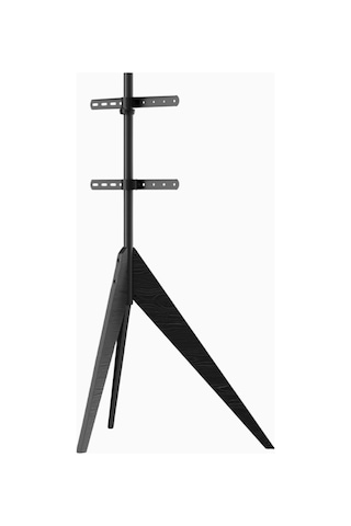 Xtrarm Argo Tripod Tv Standı, 26 65", 360 Döndürülebilir, 40 Kg Tv Ünitesi Siyah