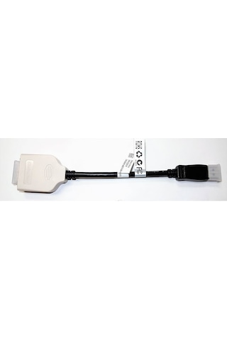 Dell Displayport To Dvı Cable/adapter Dönüştürücü Cn-023nvr
