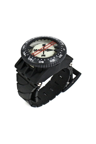 Problue Sualtı Pusula  (Kol/Konsol Tip)