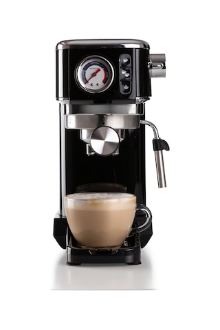 Ariete Moderna 1381/32 Slim Espresso Kahve Makinesi
