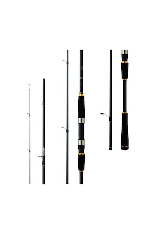 Daiwa New Legalis Seabass 270Cm 10-35 Olta Kamışı