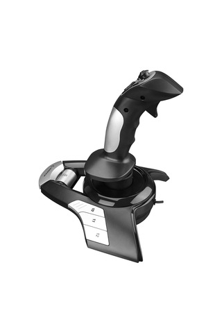 Rmx23 Cockpit Usb Titreşimli Joystick Oyun Kolu