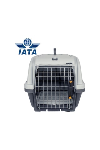 Skudo 3 Kedi Seyahat Çantası (Tuvaletli)