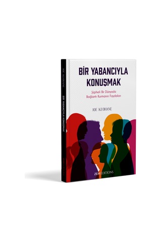 Bir Yabancıyla Konuşmak