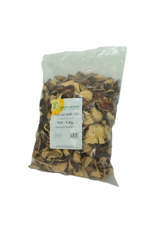 Doğan Baharatçılık Turunç Kabuğu Doğal 1000 G Paket