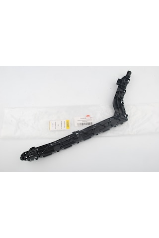 Cn Arka Tampon Braketi Sol Plastik Honda Crv 2012-2015 Uyumlu Crv010