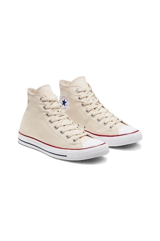 Converse 159484c Spor Ayakkabı Krem
