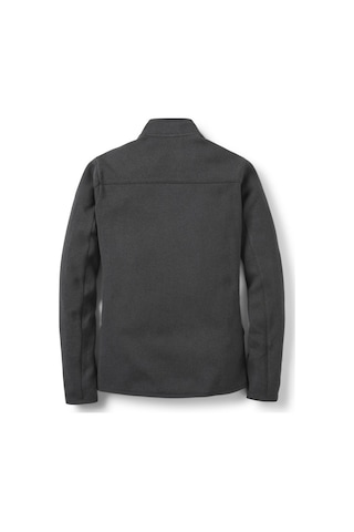 Rab Ryvoan Erkek Polar Ceket Siyah Renk Siyah