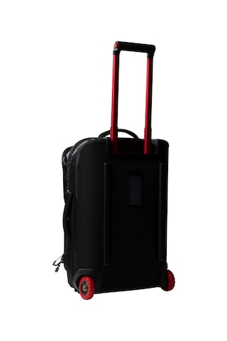 The North Face Base Camp Rollıng Thunder Kamp Valizi 22 Nf0a87gb53r1 Çok Renkli