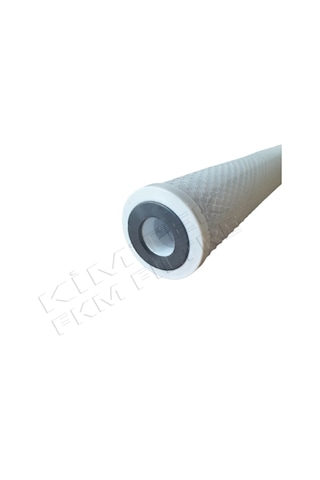 AKTİF KARBON FİLTRE- 5 MİKRON 20"