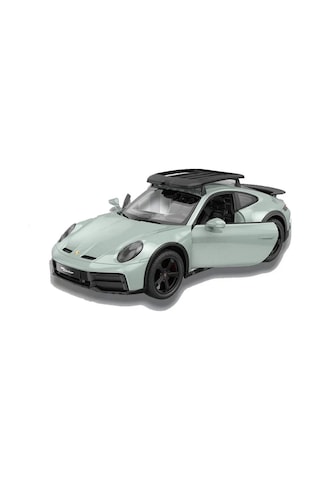 1/14 Porsche 911 Dakar Standart Version F/f 2.5ghz Uzaktan Kumandalı Araba