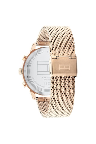 Tommy Hilfiger Th1710525 Erkek Kol Saati