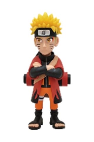 Minix Naruto With Cape-14057