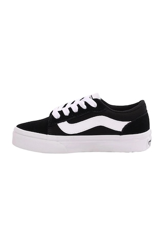 Vans Vero Çocuk Sneaker Siyah