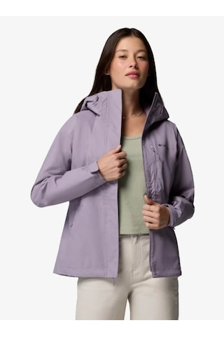 Columbia Wl0533 Hikebound Iı Waterproof Rain Jacket Mor