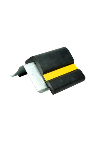 Metal Profilli Tpe Köşe Kolon Koruma 300X10X10 Cm (534231911)