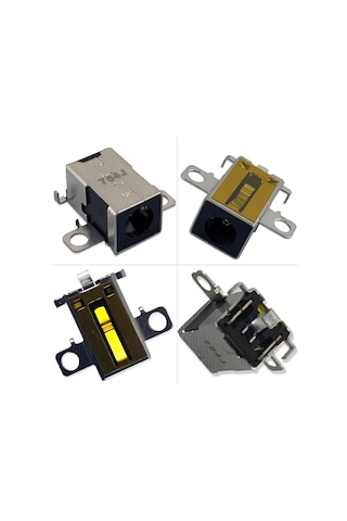 Lenovo İdeapad 110-15ıbr, 310-15abr, 510-15ıkb Notebook Dc Power Jack, Şarj Soketi / Nbjc180