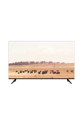 Sagatronic 906099913 65" UHD Google QLED TV