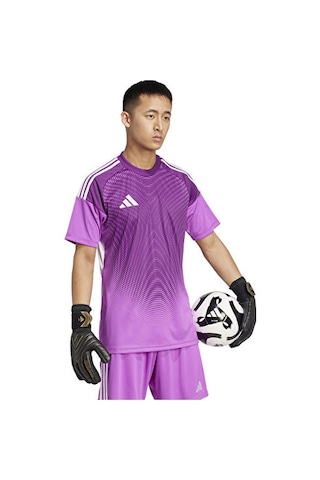 Adidas T25 C Gk Jsy M Erkek Futbol Kaleci Forması Jı9719 Renkli Renkli