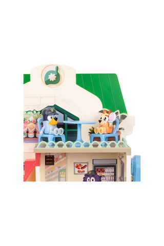 Moose Toys Bluey Süpermarket Oyun Seti 18918