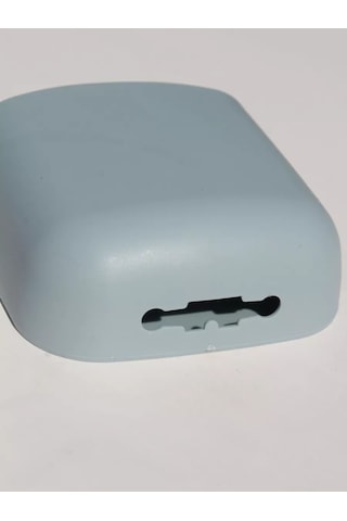 Ju Style Duvara Monte Telefon Tutucu Düzenleyic 230533316 Gri