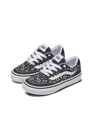 Vans Vn000d8sblk1 Brooklyn Ls Ayakkabı Siyah Siyah