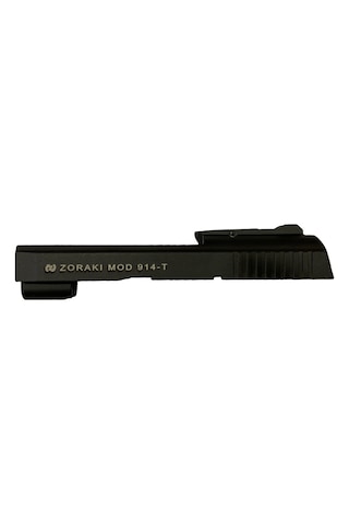 Zoraki 914 Siyah Üst Kızak