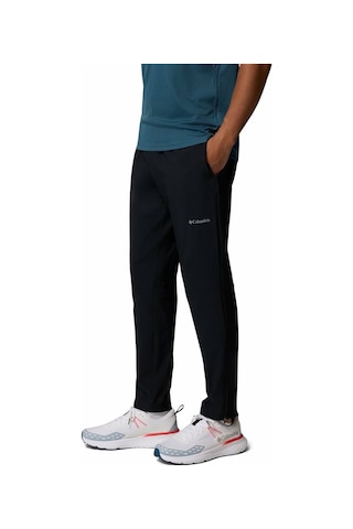 Columbia Stealth Spring Erkek Pantolon-9261 Siyah