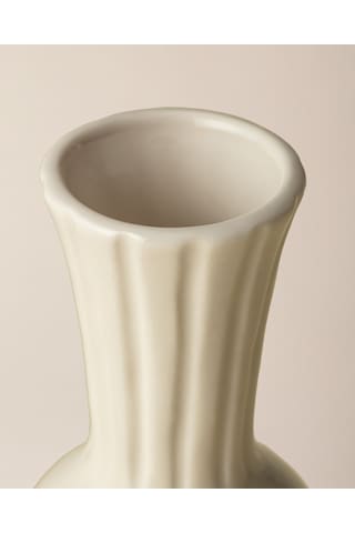 Madame Coco Pondera Vazo - Soft Ekru 8684427180969 Çok Renkli