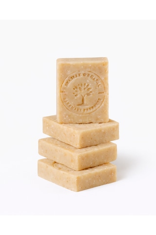 Secille Organic Soğuk Döküm Baobab Sabunu 120 G