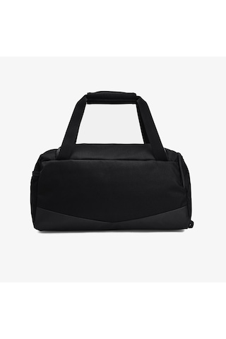 Under Armour Undeniable 5.0 Duffle Sm Unisex Siyah Spor Çanta Düz 1369222