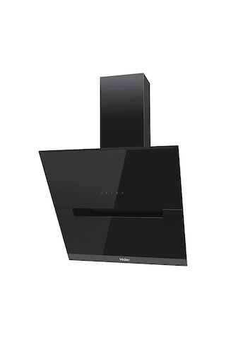 Haier HADG6DCS56B 60 CM Duvar Tipi Davlumbaz