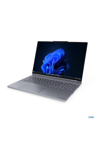 Lenovo ThinkBook 16p G6 IAX 21R0001GTX Intel Core Ultra 7-255HX 32 GB 1 TB SSD Rtx5060 16" Free Dos Dizüstü Bilgisayar