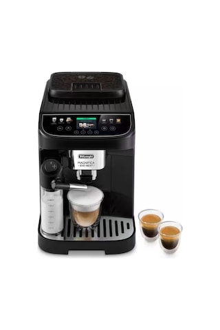 Delonghi Magnifica Evo Ecam310.60.B Next Tam Otomatik Espresso Kahve Makinesi
