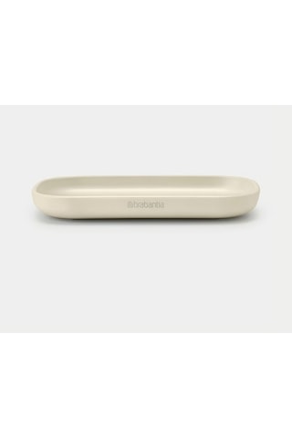 Brb-8710755223389-006-01-renew Soft Beıge Plastik Sabunluk Soft Beige