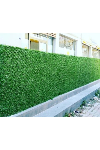 Dekorafence Çimçit 200 Cm X 10 M