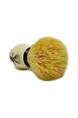 Jaguar 236 Professional Ahşap Sap Doğal Kıl Tıraş Fırçası