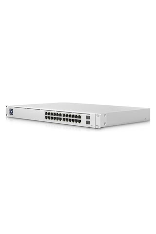 Ubiquiti Ubnt Usw-Pro-24-Poe Gıgabıt 24 Port Gıgabıt + 2x10 GB SFP Switch
