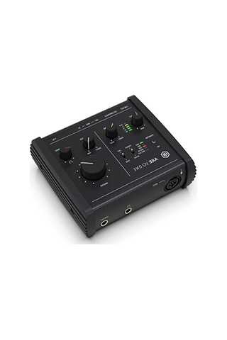 Ip-ınt-axeıoone-ın - Axe I/o One Ses Kartı