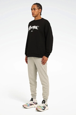 Reebok New Id Reg Jogger Erkek Esofman Alti - Gri Gri