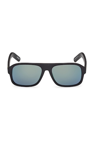 Adidas Originals Or0141 02q Unisex Güneş Gözlüğü Siyah