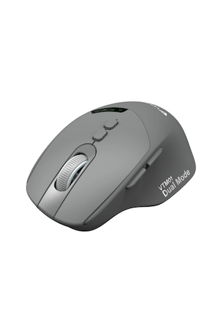 Venture Vtm01 Dual Mode 7d 2000dpi Şarjlı Kablosuz Mouse Diğer