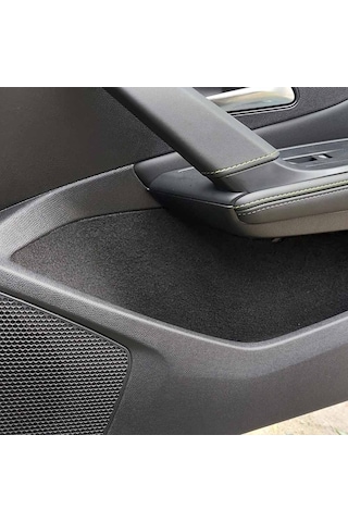 Peugeot 408 Konfor Seti - Torpido Kaplamalı Set
