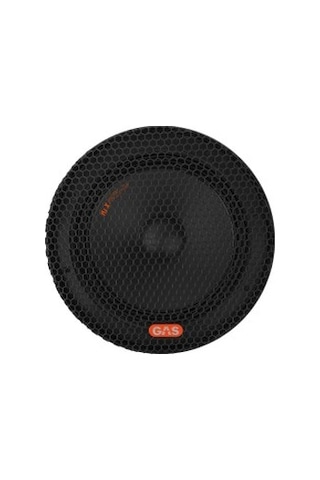 Gas Max Serisi 20 Cm Midrange