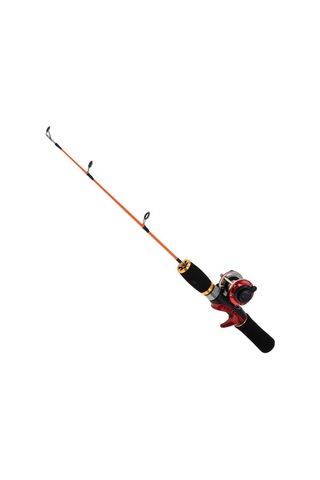 Maoyaya Lixada Buz Balıkçılığı Seti: Epoksi Reçine, Taşınabilir Çanta, Aksesuarlar